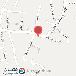 عکس عطاری جعفری شعبه ۲