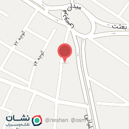 عکس تنظیم موتوری فرشید