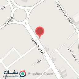 عکس فروشگاه لوازم خانگی هیمالیا