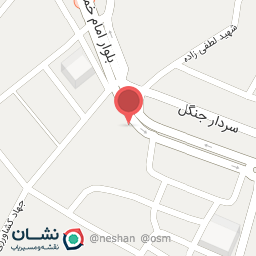 عکس برنج فروشی خیام