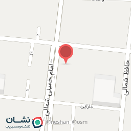 عکس سالن زیبایی کیمیا