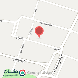 عکس مطب دکتر نسیم عزیزی