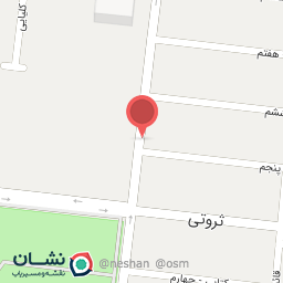 عکس سوپر مارکت تیام