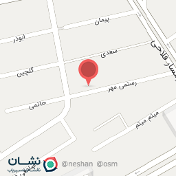 عکس سالن زیبایی بیوتی لند 