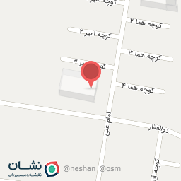 عکس سالن ورزشی الزهرا