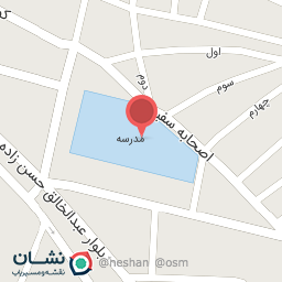 عکس مدرسه  حسن زاده (پسران)