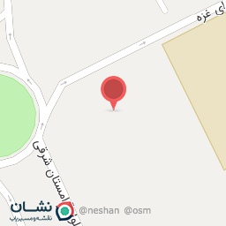 عکس آرامگاه سید امیر احمد فارغ زاده