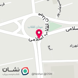 عکس سالن تخصصی کاشت ناخن سارا