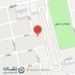 عکس دفتر وکالت حاجی نوعی