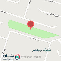 عکس بوستان ۱۵ خرداد 