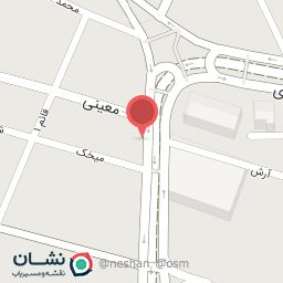 عکس ابزار فروشی شعبانی