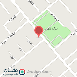 عکس میوه تره بار صدرا