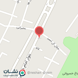 عکس برق و انژکتور محسن