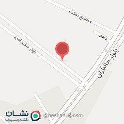عکس کافه سنتی عیاران