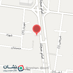 عکس آزمایشگاه ژنتیک پزشکی کاریوژن