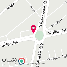 عکس لباس مجلسی قم نازلی