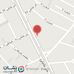 عکس خیریه آبشار عاطفه ها