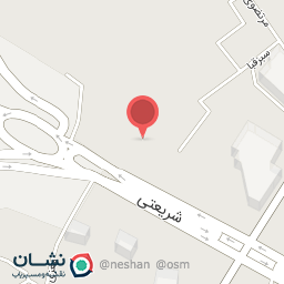 عکس فروشگاه لوازم آرایشی