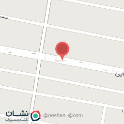 عکس فروشگاه چرخ خیاطی سادات