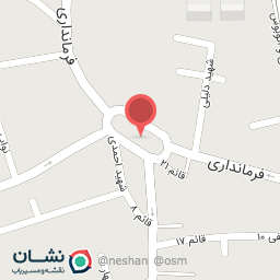 عکس ارگانیک مارکت کامجد ( پژوهان )