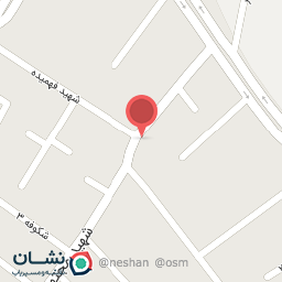 عکس سوپرمارکت ولیعصر