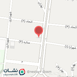 عکس ساختمان دلتا 2