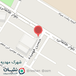 عکس کبابی اصغر