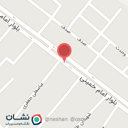 عکس ایستگاه تاکسی طاد-پیربکران