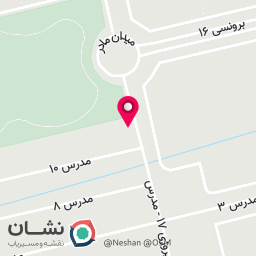 عکس سالن زیبایی 