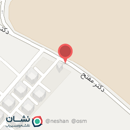 عکس دکتر مفتح