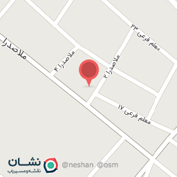 عکس سالن زیبایی ملکا