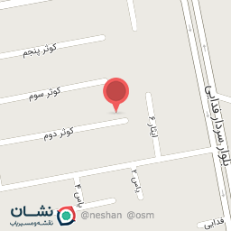 عکس اقامتگاه کوثر (اتاقک)