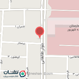 عکس موسسه اعتباری نور طالقانی