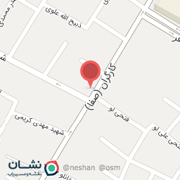 عکس خدمات اینترنت رهانت