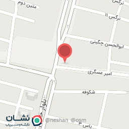 عکس نانوایی بربری