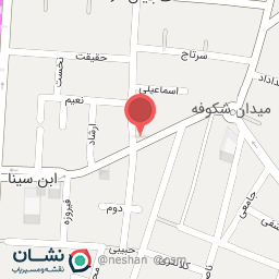عکس نان و شیرینی داغ