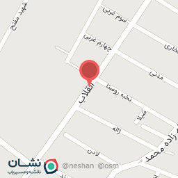 عکس فست فود زاویچ