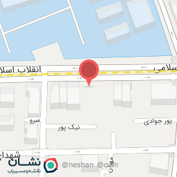 عکس موسسه زبان آفاق شعبه فلسطین - انقلاب