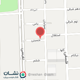 عکس عطاری مهدی