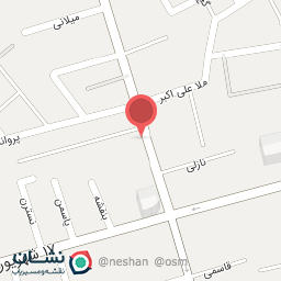 عکس پروتئین فرزاد 