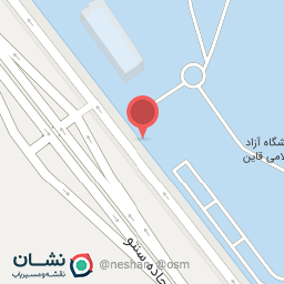 عکس تالار دانشگاه آزاد