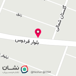 عکس طباخی بلوار