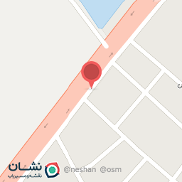 عکس مسجد صاحب الزمان