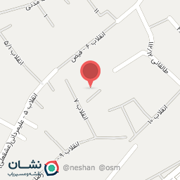 عکس بینایی سنجی و عینک نادی