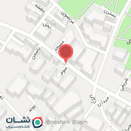 عکس آقای مسکن