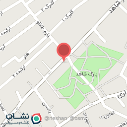 عکس بلوار شاهد