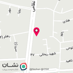 عکس اتو سرویس کروژ