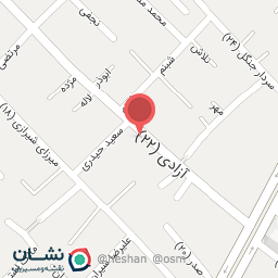 عکس پروتئین محمد