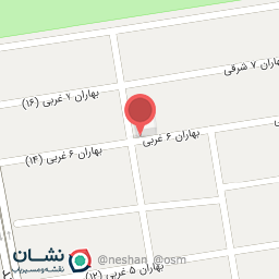 عکس مجتمع مسکونی سپیده