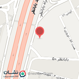 عکس تالار ماهور